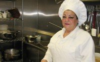 Restaurant Spotlight of the Week: Cafe Nessma