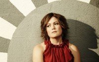 Press Pass: Sara Watkins