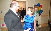 F.C. Education Fund Scores Big $ at Gala
