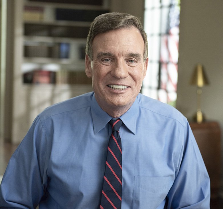 Sen. Warner: I Don't Know What 'Cyber Escalation' Looks Like – Falls Church News-Press Online