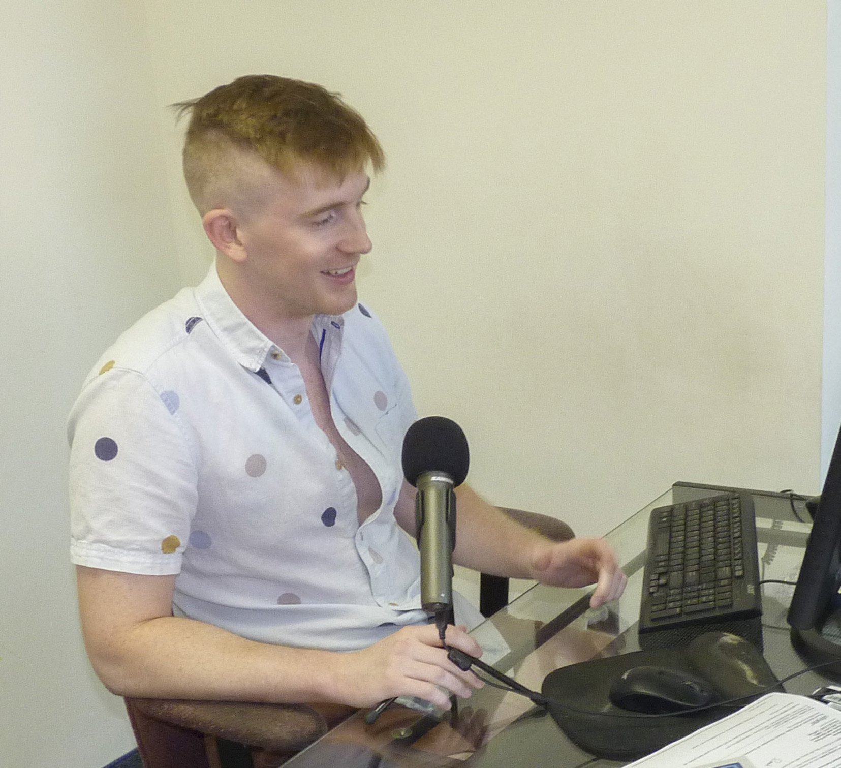 News-Pod: Do Majorities Matter? | Falls Church News-Press Online - Vimarsana News